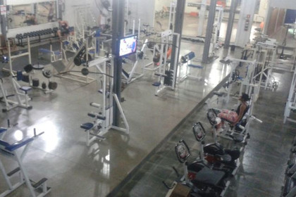 Imagem 5 da galeria do parceiro Pratique