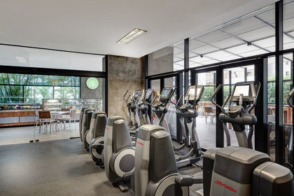 Imagem 3 da galeria do parceiro Renaissance Fitness Center