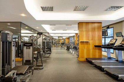 Imagem 4 da galeria do parceiro Renaissance Fitness Center