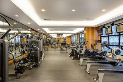 Imagem 5 da galeria do parceiro Renaissance Fitness Center