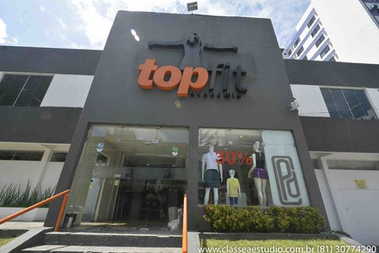 Imagem 2 da galeria do parceiro Academia Top Fit- Unidade Madalena