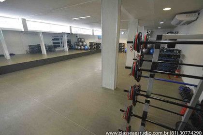 Imagem 10 da galeria do parceiro Academia Top Fit- Unidade Madalena