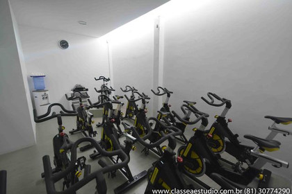 Imagem 5 da galeria do parceiro Academia Top Fit- Unidade Madalena