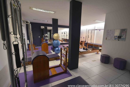 Imagem 6 da galeria do parceiro Academia Top Fit- Unidade Madalena