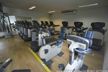 Imagem 7 da galeria do parceiro Academia Top Fit- Unidade Madalena