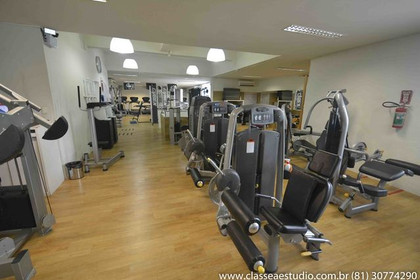 Imagem 3 da galeria do parceiro Academia Top Fit- Unidade Madalena