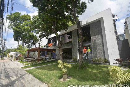 Imagem 2 da galeria do parceiro Academia Top Fit - Unidade Casa Forte
