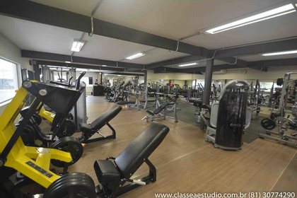 Imagem 7 da galeria do parceiro Academia Top Fit - Unidade Casa Forte