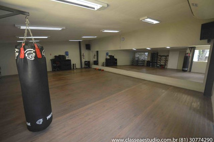 Imagem 11 da galeria do parceiro Academia Top Fit - Unidade Casa Forte