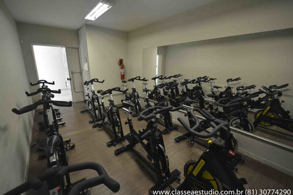 Imagem 12 da galeria do parceiro Academia Top Fit - Unidade Casa Forte