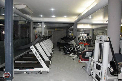 Imagem 2 da galeria do parceiro Mergulho Fitness