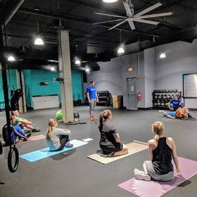 Image 3 from MADabolic Asheville partner gallery