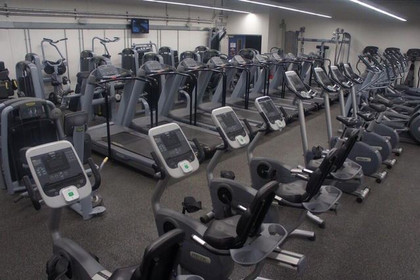 Image 1 from Thamesmead Gym partner gallery