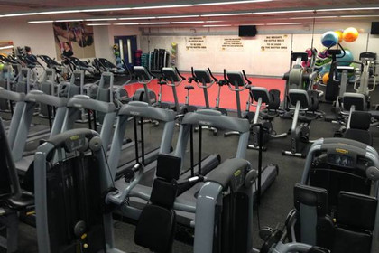 Image 2 from Thamesmead Gym partner gallery