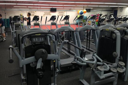 Image 3 from Thamesmead Gym partner gallery