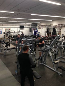 Image 4 from Thamesmead Gym partner gallery