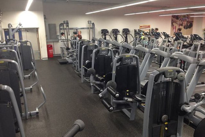 Image 5 from Thamesmead Gym partner gallery