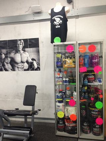 Image 6 from Thamesmead Gym partner gallery