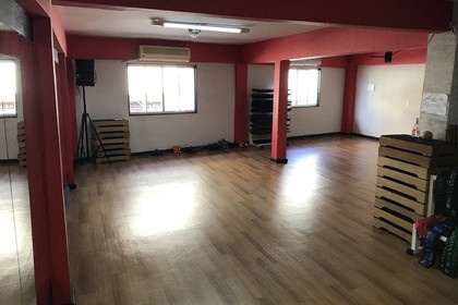 Imagem 6 da galeria do parceiro Pratique Fit