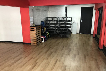 Imagem 4 da galeria do parceiro Pratique Fit