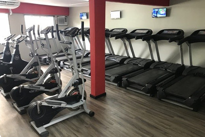 Imagem 2 da galeria do parceiro Pratique Fit