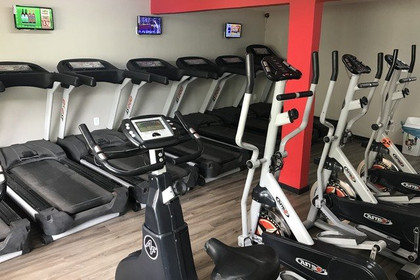 Imagem 3 da galeria do parceiro Pratique Fit