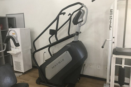 Imagem 5 da galeria do parceiro Pratique Fit