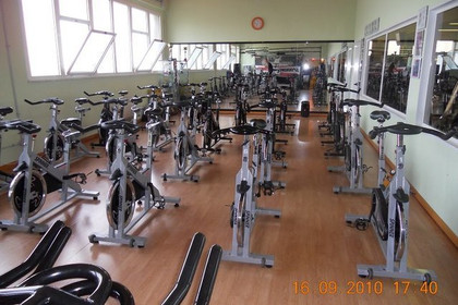Immagine 2 dalla galleria del partner Wellness Program