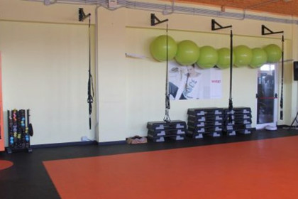 Immagine 4 dalla galleria del partner Wellness Program