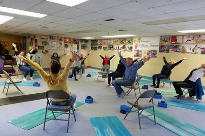 Image 3 from Wellness Haven Yoga-San Ramon partner gallery