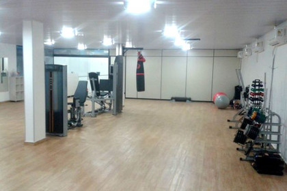 Imagem 2 da galeria do parceiro Studio Pró Saúde