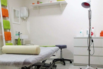 Imagen 3 de la galería del partner BAYS fisioterapia & pilates