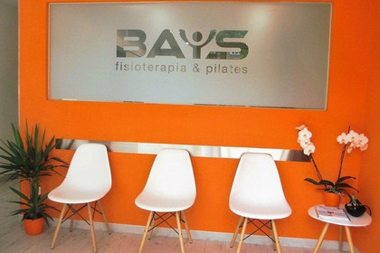 Imagen 5 de la galería del partner BAYS fisioterapia & pilates