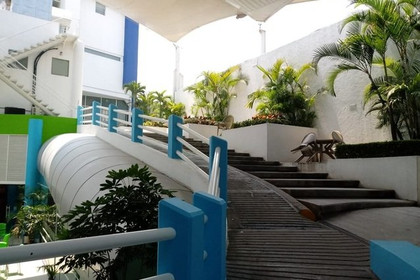 Imagen 2 de la galería del partner Álter Family Sport Center