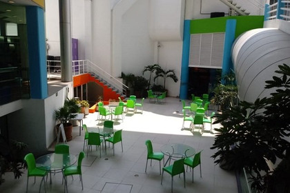 Imagen 3 de la galería del partner Álter Family Sport Center