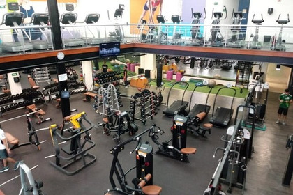 Imagen 4 de la galería del partner Álter Family Sport Center