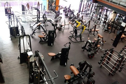 Imagen 5 de la galería del partner Álter Family Sport Center