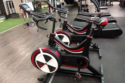 Imagen 6 de la galería del partner Álter Family Sport Center