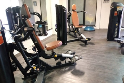 Imagen 8 de la galería del partner Álter Family Sport Center
