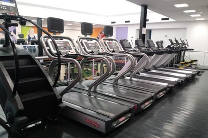 Imagen 10 de la galería del partner Álter Family Sport Center