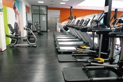 Imagen 11 de la galería del partner Álter Family Sport Center