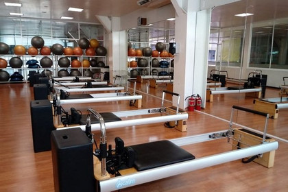 Imagen 12 de la galería del partner Álter Family Sport Center