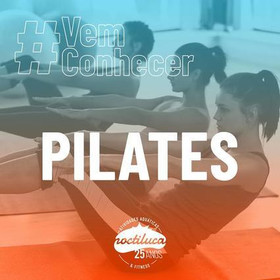 Imagem 4 da galeria do parceiro Noctiluca Atividades Aquáticas e Fitness