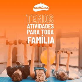 Imagem 5 da galeria do parceiro Noctiluca Atividades Aquáticas e Fitness