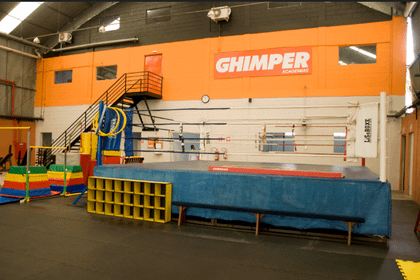 Imagem 4 da galeria do parceiro Ghimper - Simus