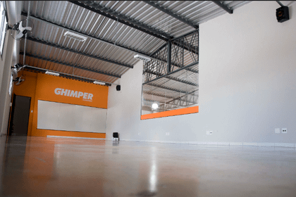 Imagem 5 da galeria do parceiro Ghimper - Divino