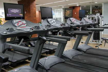 Imagem 6 da galeria do parceiro Academia da Vila