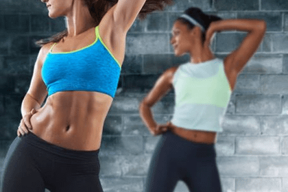 Image 1 from Jazzercise partner gallery