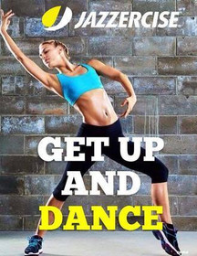 Image 5 from Jazzercise partner gallery