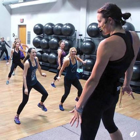 Image 6 from Jazzercise partner gallery